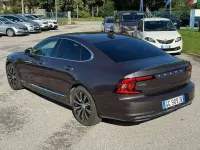 Usata Volvo S90 Inscription 235 CV (172 kW) 2021 Grigio Berlina