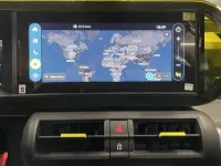 Nuova Fiat Grande Panda Icon 101 CV (74 kW) 2026 Grigio Utilitaria