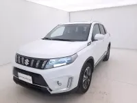 Usata Suzuki Vitara 114 CV (83 kW) 2022 Biancobianco SUV