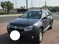 Usata Dacia Duster 105 CV (77 kW) 2014 SUV