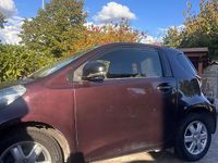 Usata Toyota iQ 68 CV (50 kW) 2009 Utilitaria