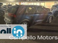 Usata Kia Niro Style 105 CV (77 kW) 2022 Blu SUV