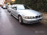 usata BMW 2000 Serie 5 (E39) -