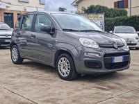 Usata Fiat Panda 69 CV (50 kW) 2020 Grigio Utilitaria