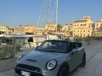 Usata Mini Cooper S 192 CV (141 kW) 2019 Utilitaria