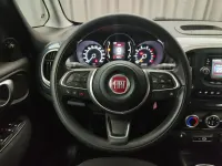 Usata Fiat 500L Urban 95 CV (69 kW) 2019 Blu Monovolume