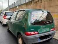 usata Fiat 600 1.1 2001