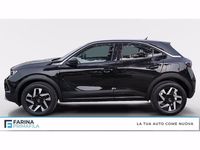Usata Opel Mokka Elegance 101 CV (74 kW) 2023 Nero SUV