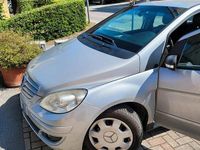 Usata Mercedes B180 2007 Monovolume