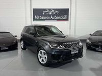Usata Land Rover Range Rover Sport HSE 404 CV (297 kW) 2019 Carpathian grey SUV