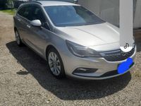 usata Opel Astra sport