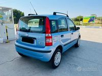 usata Fiat Panda 1.2 Dynamic Natural Power