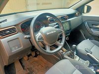 Usata Dacia Duster 101 CV (74 kW) 2024 Verde SUV