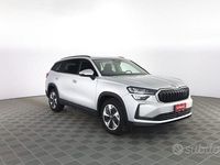 Usata Skoda Kodiaq Executive 149 CV (109 kW) 2025 Grigio SUV