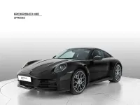 Usata Porsche 911 Carrera 394 CV (289 kW) 2024 Nero Coupé