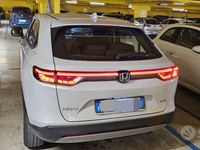 Usata Honda HR-V 107 CV (78 kW) 2023 Grigio SUV