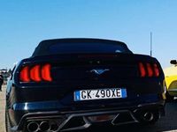Usata Ford Mustang Convertible 290 CV (213 kW) 2022 Cabrio