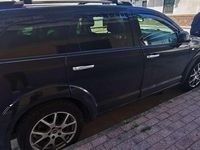 Usata Fiat Freemont Lounge 170 CV (125 kW) 2012 SUV