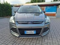 usata Ford Kuga 2.0 TDCi 4x4 Aut. Individual