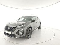 Usata Peugeot 2008 Allure 145 CV (106 kW) 2025 Grigio SUV