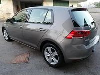 Usata VW Golf VII 2017 Grigio Berlina