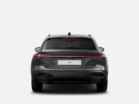 Nuova Audi A5 S-Line 252 CV (185 kW) 2026 Grigio daytona perla Station wagon
