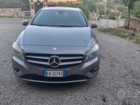 Usata Mercedes A180 2012 Utilitaria