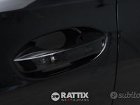 Usata Cupra Formentor 150 CV (110 kW) 2023 Nero midnight SUV