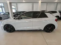 Occasion Audi A1 S-Line 200 PK (147 kW) 2019 Wit SUV