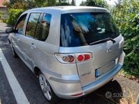 Usata Mazda 2 101 CV (74 kW) 2006 Grigio Berlina