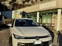 Usata VW Golf VIII Edition 150 CV (110 kW) 2025 Berlina