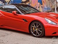 usata Ferrari California 