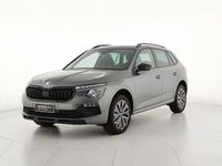 Usata Skoda Kamiq 115 CV (84 kW) 2025 Grigio SUV