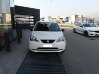 usata Seat Mii 1.0 59CV 3 PORTE REFERENCE (2012)