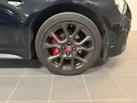 Usata Abarth 124 Spider 170 CV (125 kW) 2018 Cabrio