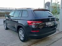 Usata Skoda Kodiaq Executive 150 CV (110 kW) 2018 Nero SUV