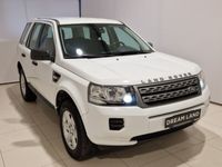 usata Land Rover Freelander 2.2 TD4 S.W. S