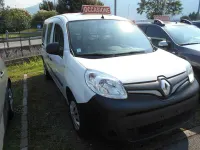 Usata Renault Kangoo 95 CV (69 kW) 2021 Bianco Monovolume