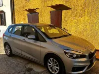 Usado BMW 218 Active Tourer 150 CV (110 kW) 2015 Monovolumen