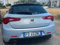 Usata Alfa Romeo Giulietta 105 CV (77 kW) 2016 Utilitaria