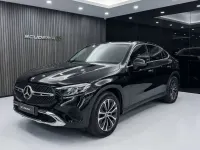 Usata Mercedes GLC220 Advanced 204 CV (150 kW) 2025 Nero SUV