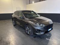 Usata Ford Kuga ST-Line 120 CV (88 kW) 2024 Grigio SUV
