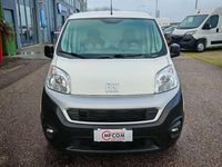 Usata Fiat Fiorino 95 CV (69 kW) 2022 Bianco Monovolume