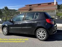 Usata Renault Clio II Authentique 65 CV (47 kW) 2007 Berlina