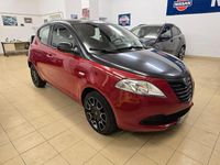 Usata Lancia Ypsilon S 95 CV (69 kW) 2014 Rosso Utilitaria