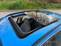 Usata Audi Q3 Ambiente 184 CV (135 kW) 2016 Blu SUV