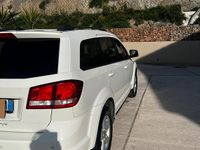 Usata Fiat Freemont 2012 SUV