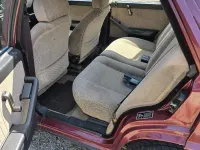 Usata Lancia Delta 105 CV (77 kW) 1989 Utilitaria