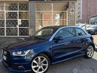 Usata Audi A1 Sport 125 CV (91 kW) 2016 Other Utilitaria