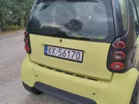 Usata Smart ForFour 2003